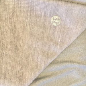 Lululemon Capri with Skirt